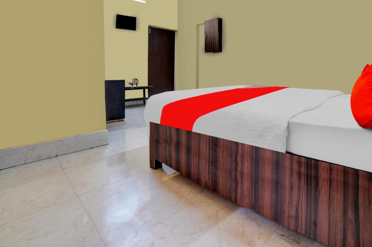 Hotel O Prakash Inn Jamshedpur Buitenkant foto