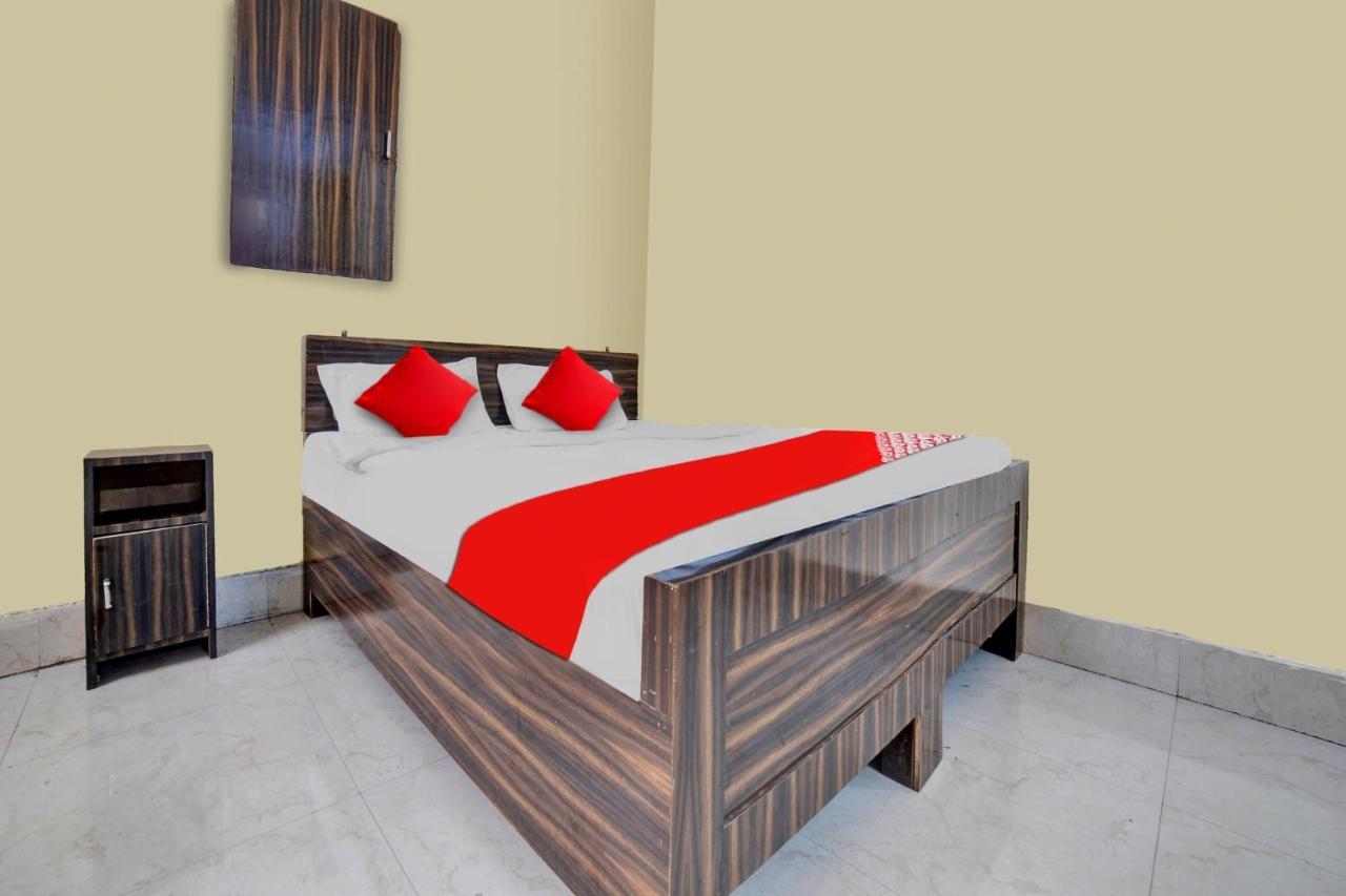 Hotel O Prakash Inn Jamshedpur Buitenkant foto