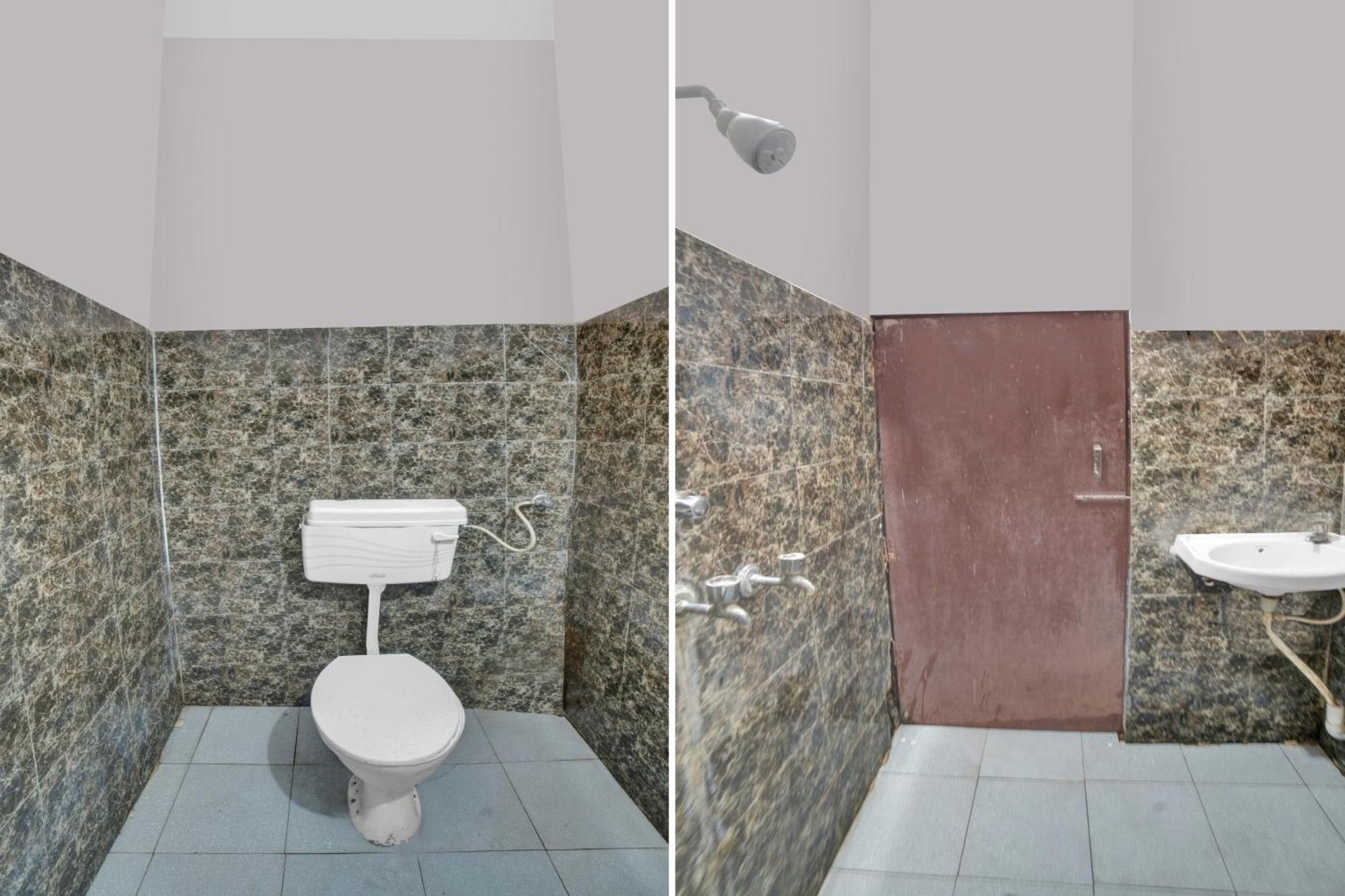 Hotel O Prakash Inn Jamshedpur Buitenkant foto