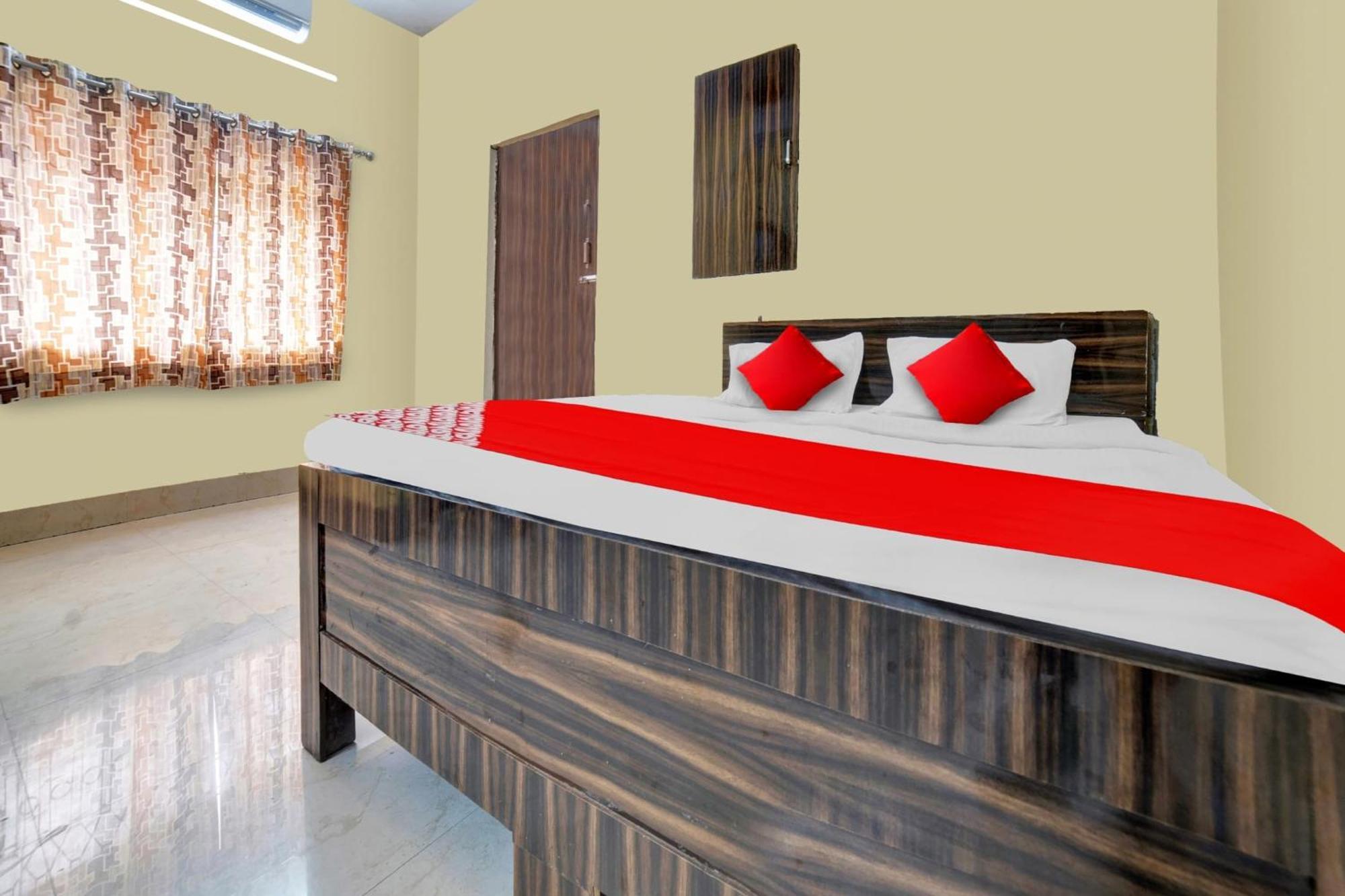 Hotel O Prakash Inn Jamshedpur Buitenkant foto